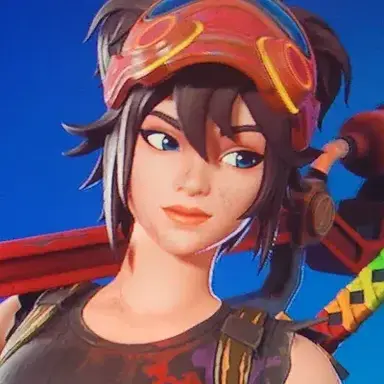 Profile image of Machinist-Fornite