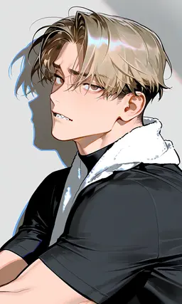 Profile image of ローデリヒ