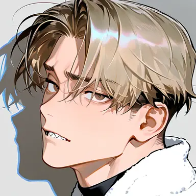Profile image of ローデリヒ