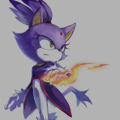 Profile image of 블레이즈