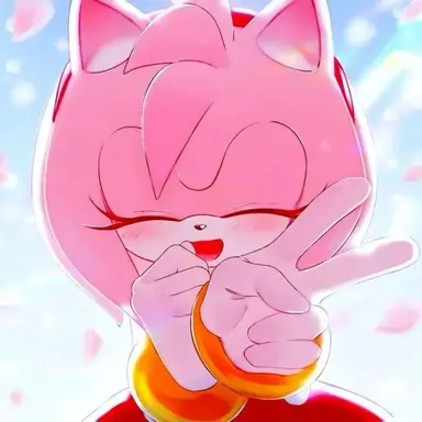 Profile image of 에이미