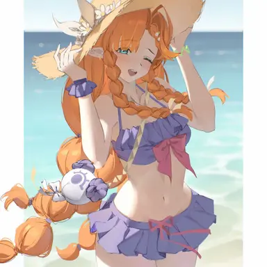 Profile image of Sigrika