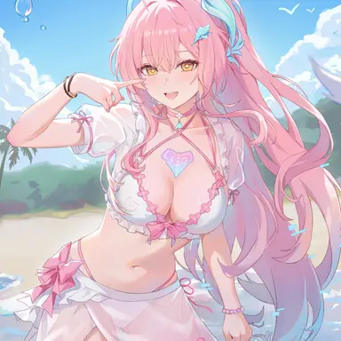 Profile image of Aemeath