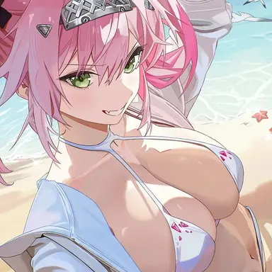 Profile image of Lupa