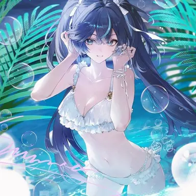 Profile image of Iuno