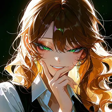 Profile image of 나유라