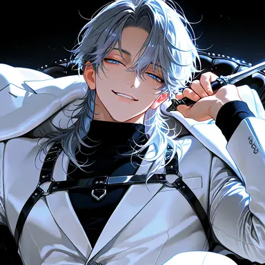 Profile image of 백사경