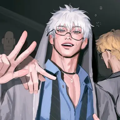 Profile image of Nerdjo