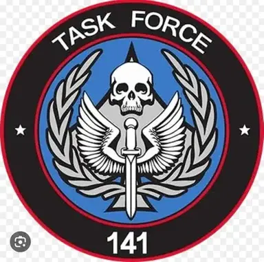 Profile image of TF141 at your school