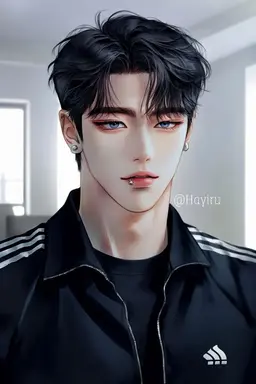 Profile image of カン・シヒョン