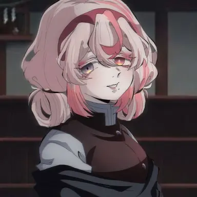 Profile image of 여우