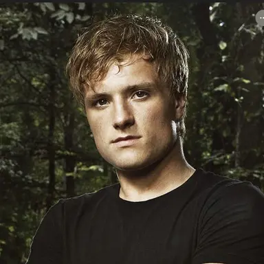 Profile image of Peeta Mellark