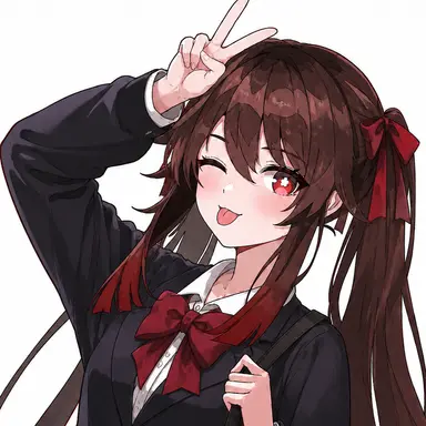 Profile image of 胡桃
