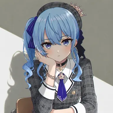 Profile image of すいせい