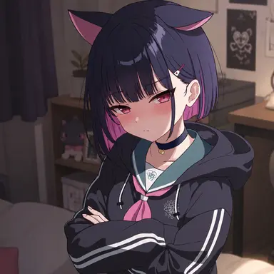 Profile image of カズサ