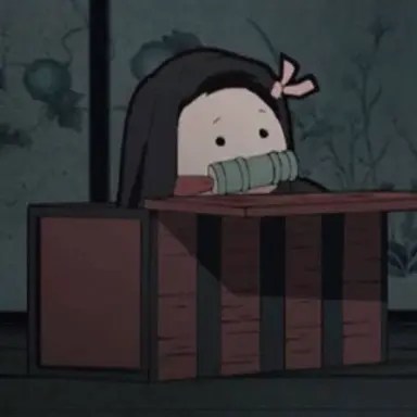 Profile image of Kamado Nezuko