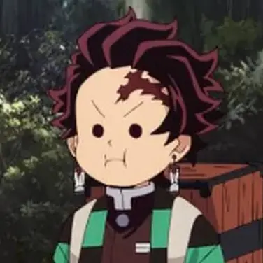 Profile image of Kamado Tanjiro