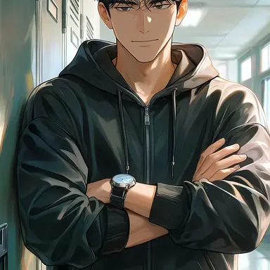 Profile image of Marcen
