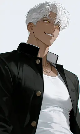 Profile image of 一狼