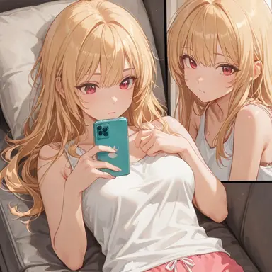 Profile image of 최시아