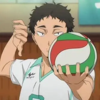 Profile image of 松川一静