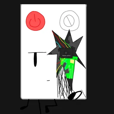 Profile image of 리모콘