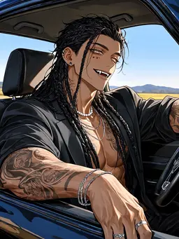 Profile image of Leandro