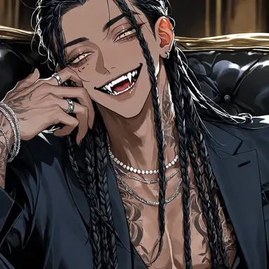 Profile image of Leandro