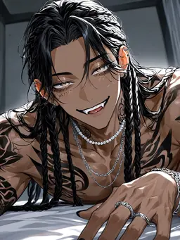 Profile image of Leandro