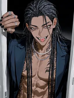 Profile image of Leandro