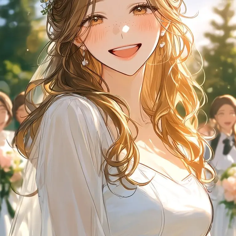 WickedSign3809의 Married Into The Pack