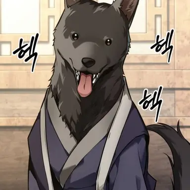 Profile image of 파천신군