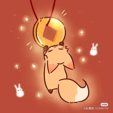 Profile image of 妖狐味クッキー