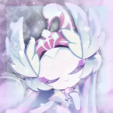 Profile image of 精霊クッキー