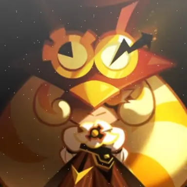 Profile image of 時の番人クッキー