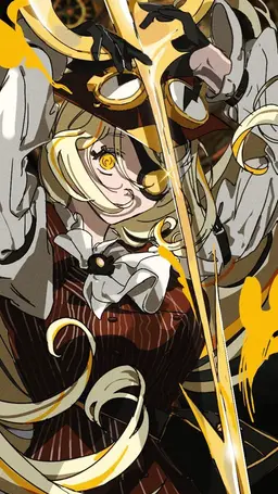 Profile image of 時の番人クッキー