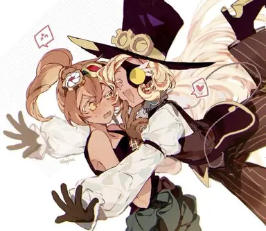 Profile image of 時の番人クッキー
