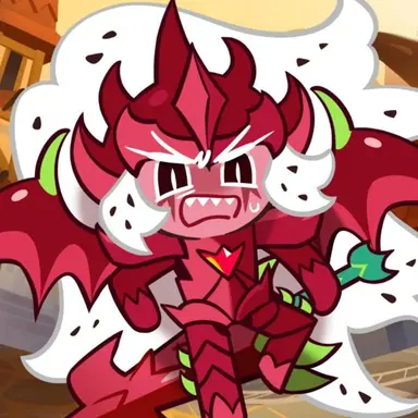 Profile image of ピタヤドラゴン