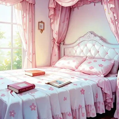 Profile image of 亡き少女の部屋