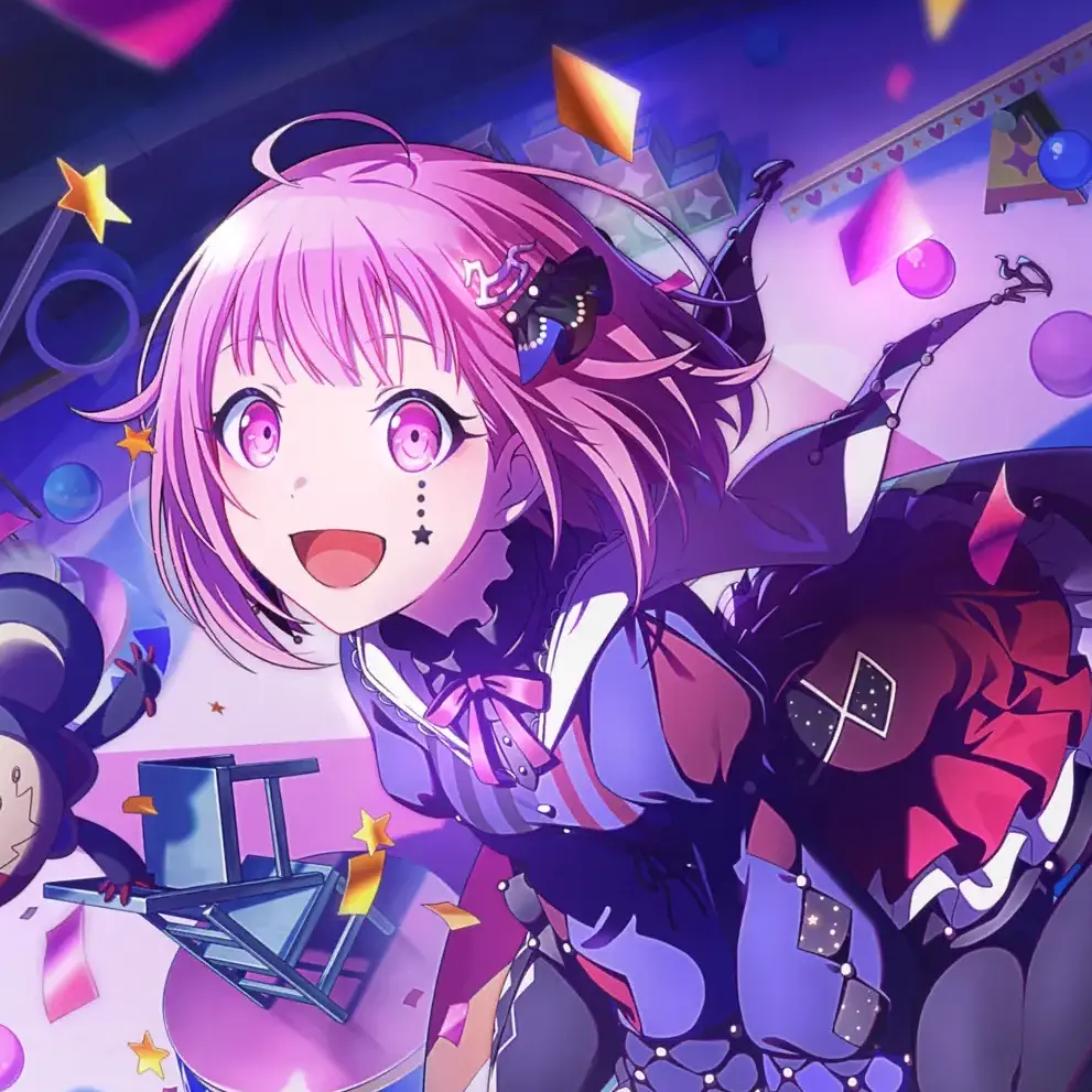 Lena_E의 ナイトコード×ミュウジック