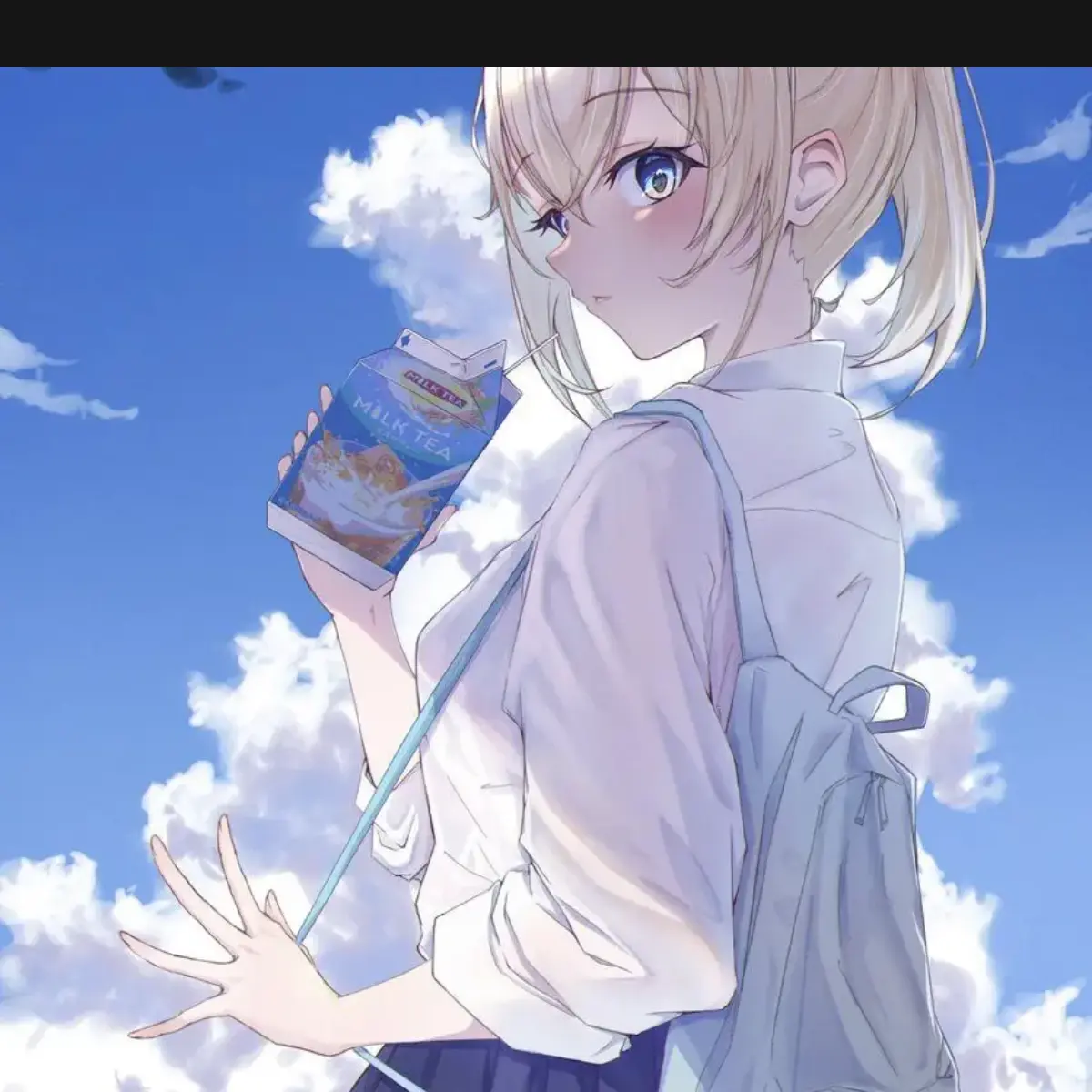 BrassyCable1391의 ピュアすぎる先輩は恋をした