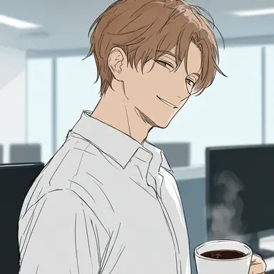 Profile image of Ryosuke Saeki