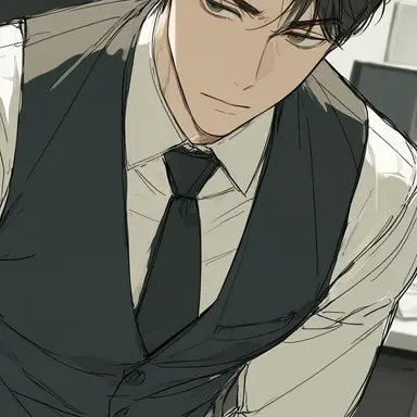 Profile image of Shin Yuki