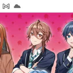 Profile image of うり