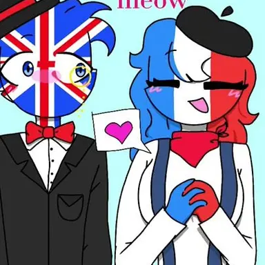 Profile image of 프랑스