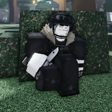 Profile image of 게스트 1337