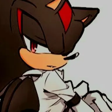 Profile image of Shadow The Hedgehog