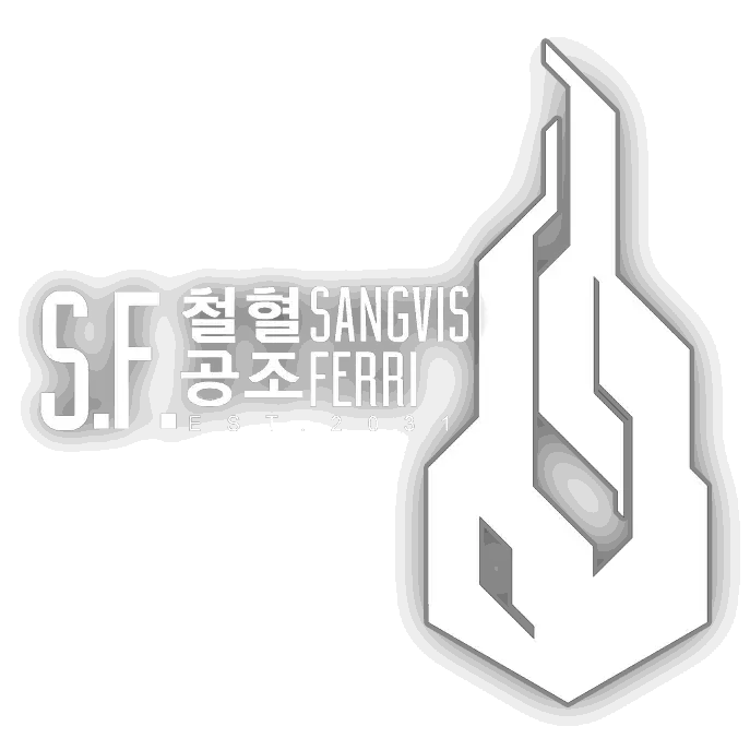 FustyZebra1060의 철혈공조의 유일한 인간