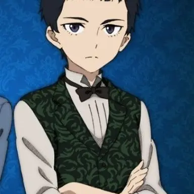 Profile image of ショーン