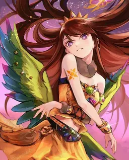 Profile image of 보라